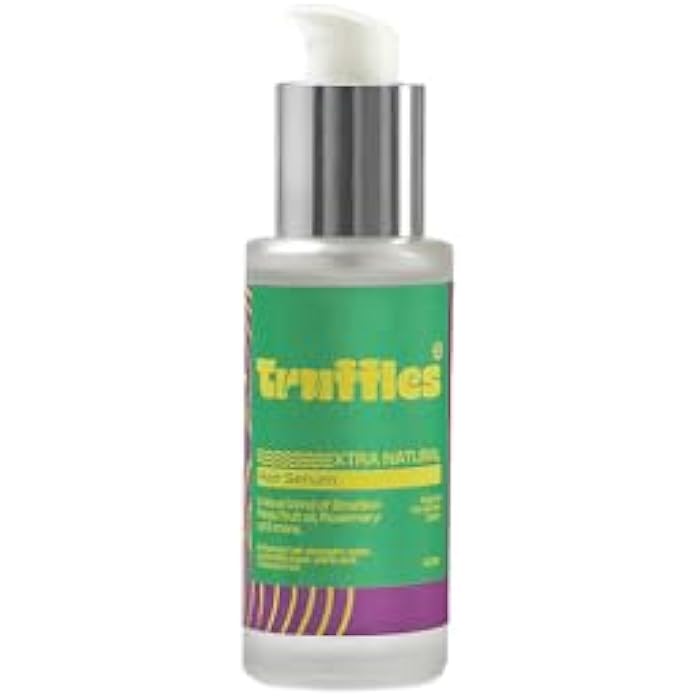 Truffles Extra natural hair serum - Image 1